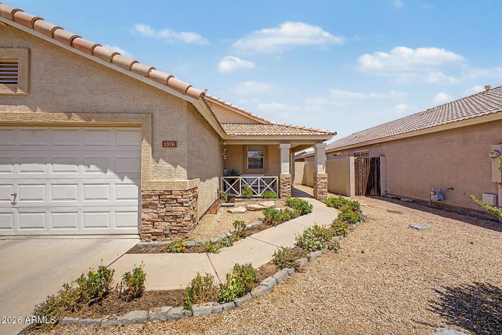 1376 E BINNER Drive, Chandler, AZ 85225 — photo 2 of 23