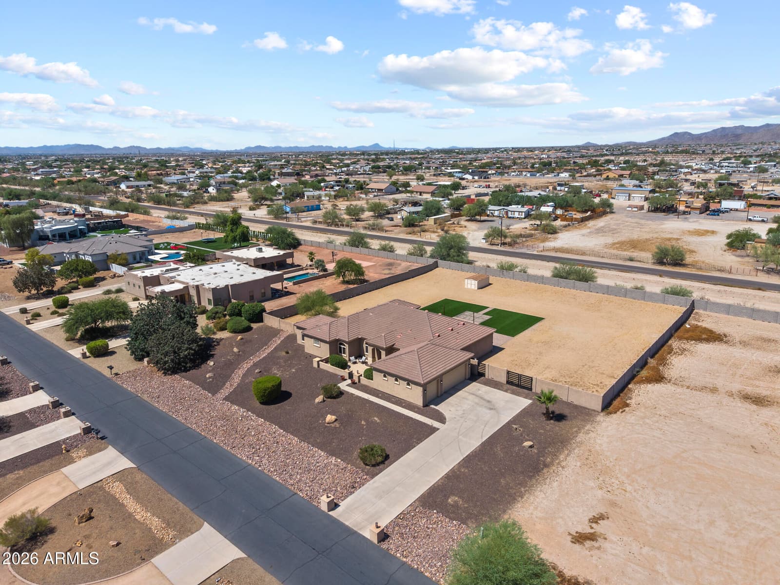 3114 N 190TH Drive, Litchfield Park, AZ 85340 — photo 1 of 64