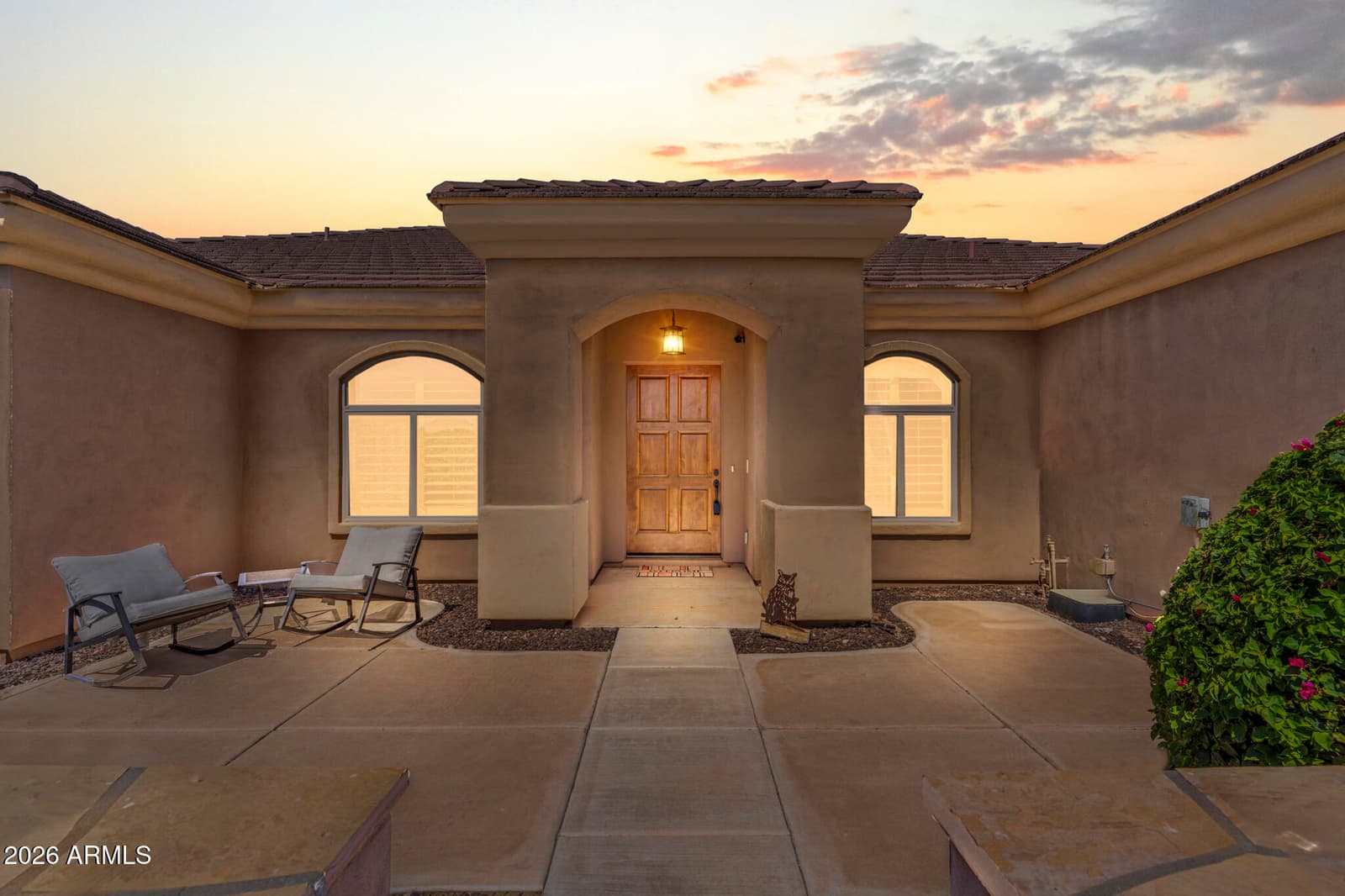 3114 N 190TH Drive, Litchfield Park, AZ 85340 — photo 10 of 64