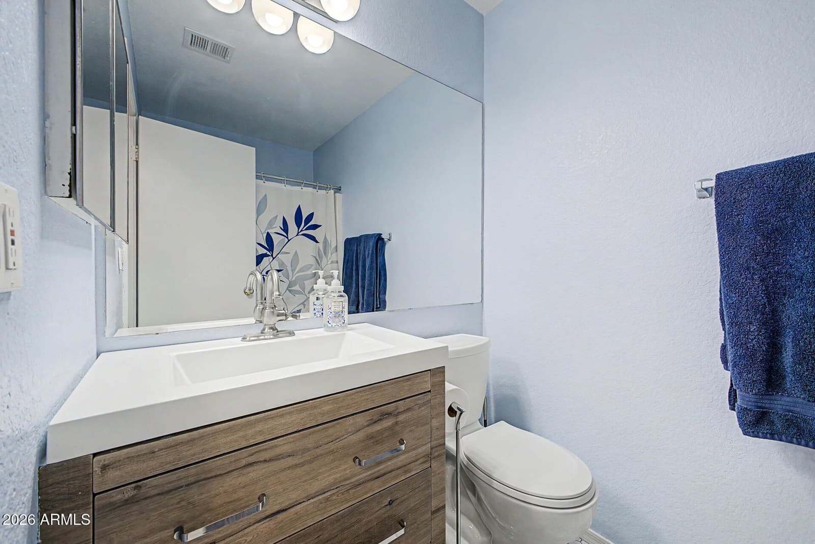 1376 E BINNER Drive, Chandler, AZ 85225 — photo 16 of 23