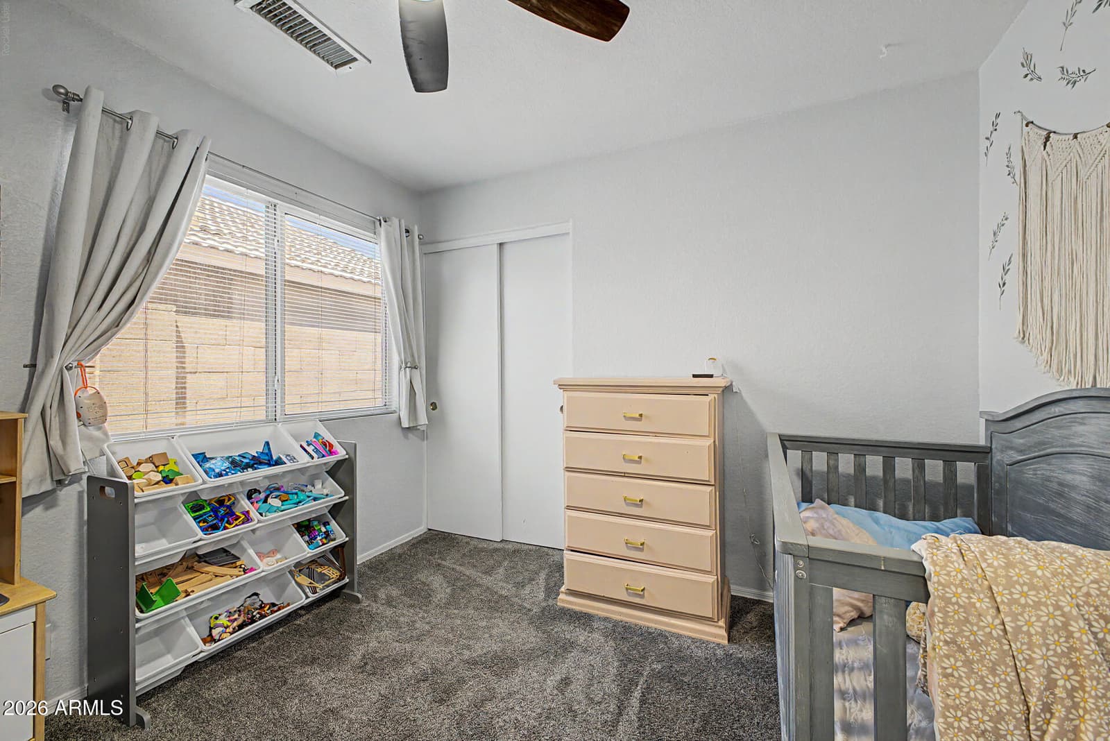 1376 E BINNER Drive, Chandler, AZ 85225 — photo 17 of 23