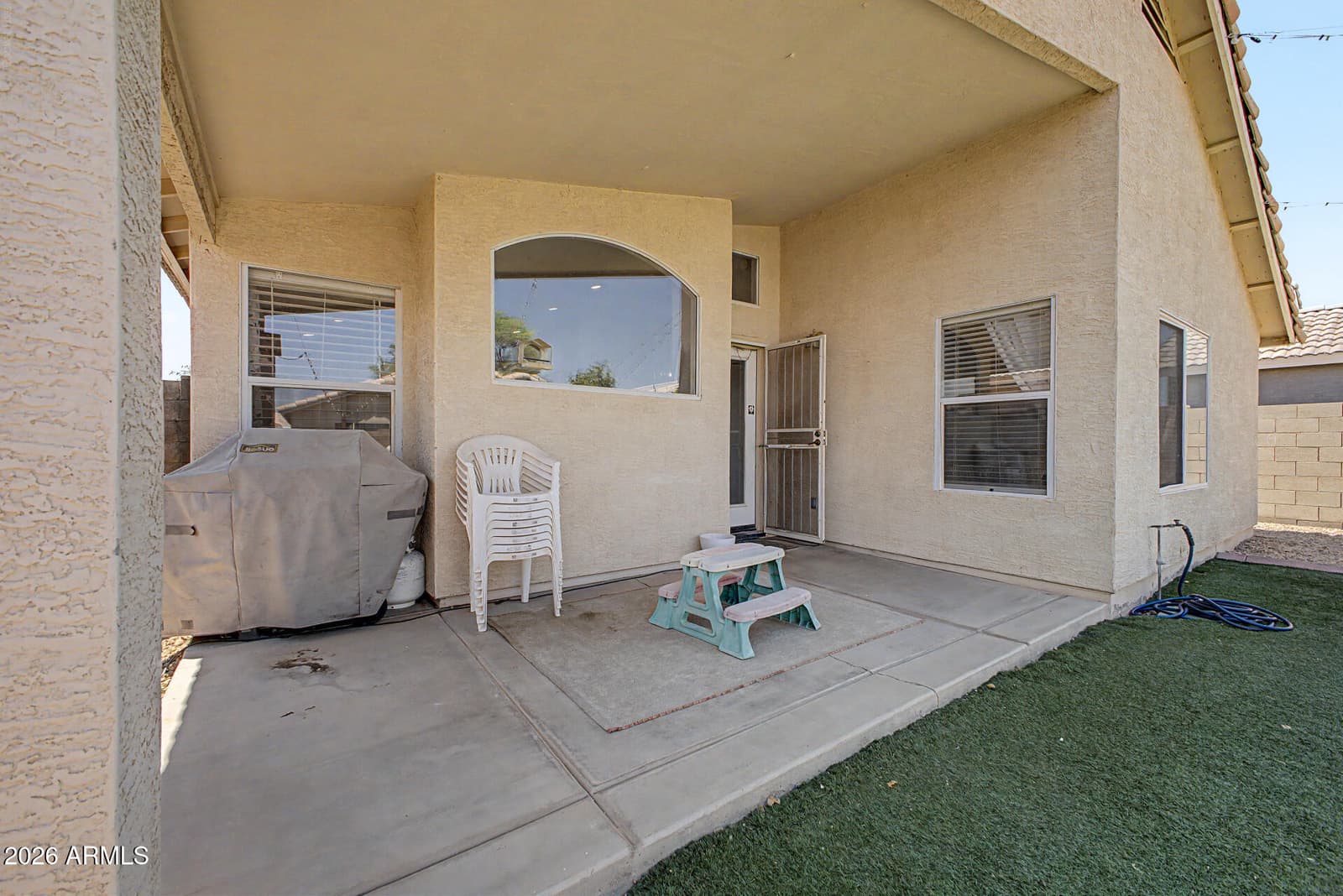 1376 E BINNER Drive, Chandler, AZ 85225 — photo 20 of 23