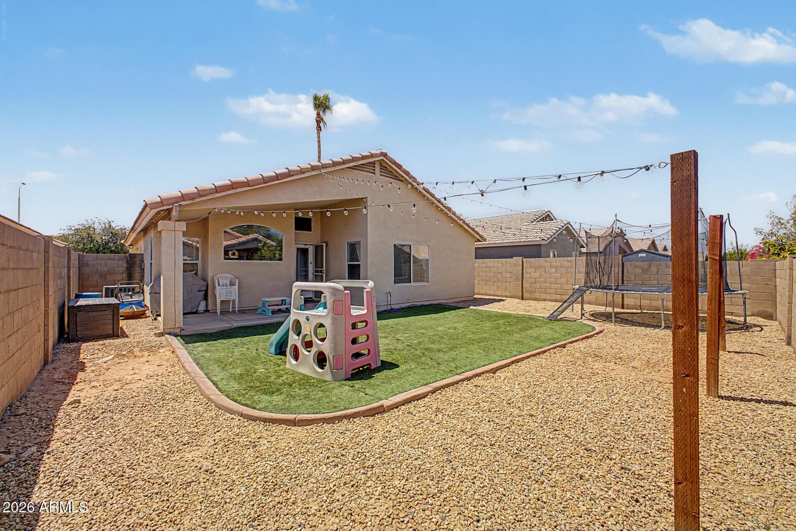 1376 E BINNER Drive, Chandler, AZ 85225 — photo 22 of 23