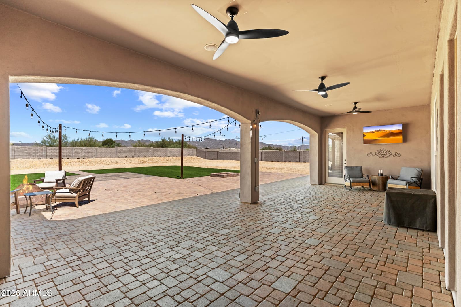 3114 N 190TH Drive, Litchfield Park, AZ 85340 — photo 46 of 64