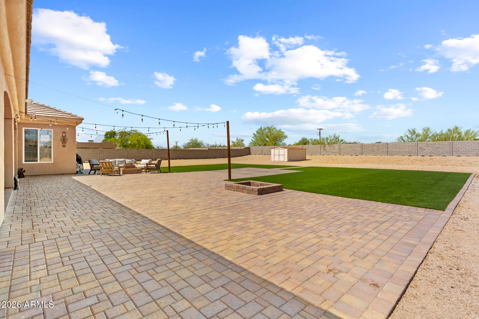 3114 N 190TH Drive, Litchfield Park, AZ 85340 — photo 48 of 64