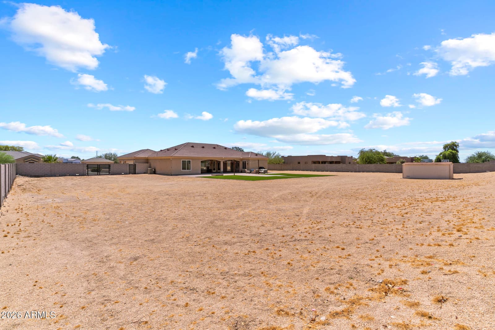 3114 N 190TH Drive, Litchfield Park, AZ 85340 — photo 54 of 64