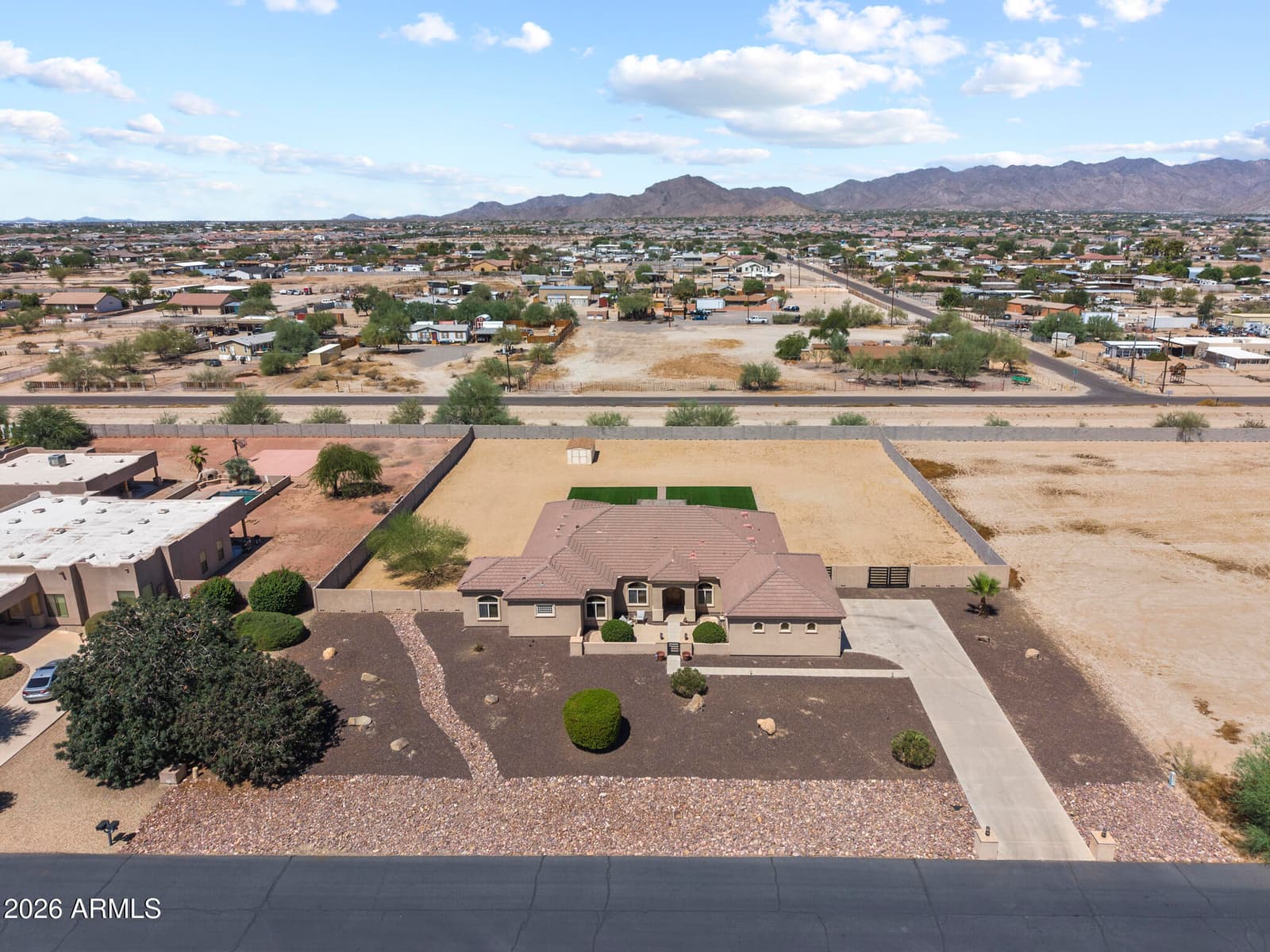 3114 N 190TH Drive, Litchfield Park, AZ 85340 — photo 57 of 64