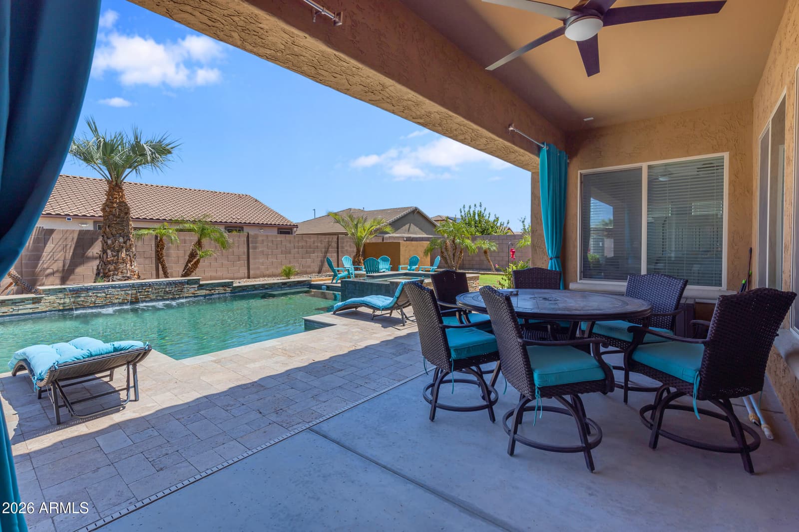 18372 W PARADISE Lane, Surprise, AZ 85388 — photo 44 of 56