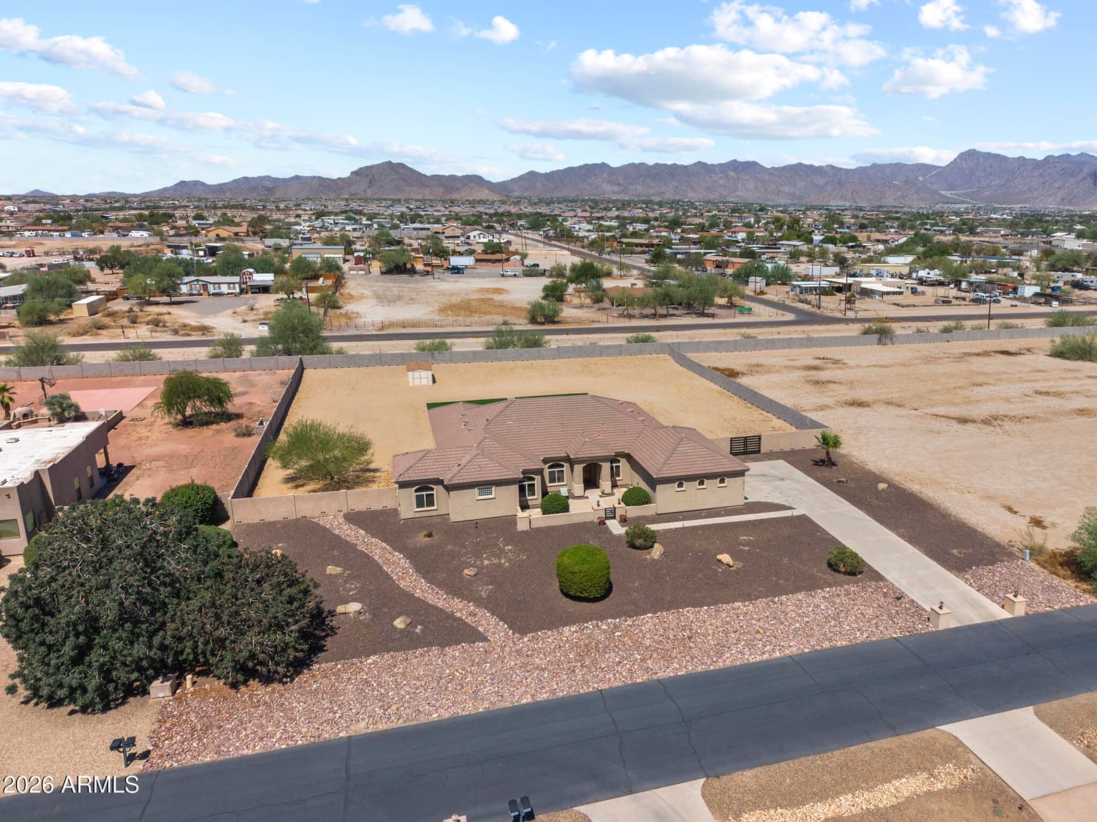 3114 N 190TH Drive, Litchfield Park, AZ 85340 — photo 58 of 64