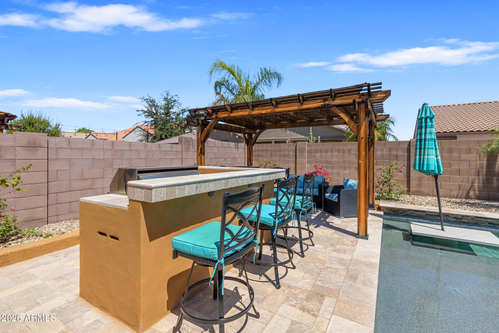 18372 W PARADISE Lane, Surprise, AZ 85388 — photo 45 of 56