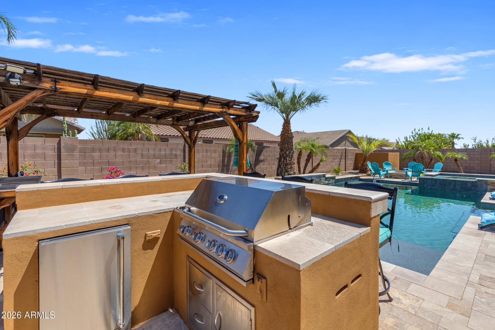 18372 W PARADISE Lane, Surprise, AZ 85388 — photo 46 of 56