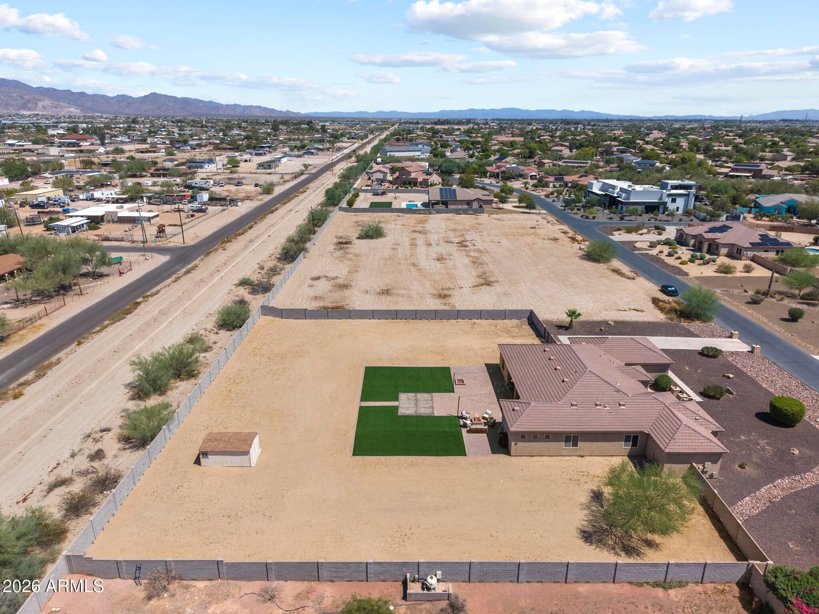 3114 N 190TH Drive, Litchfield Park, AZ 85340 — photo 61 of 64