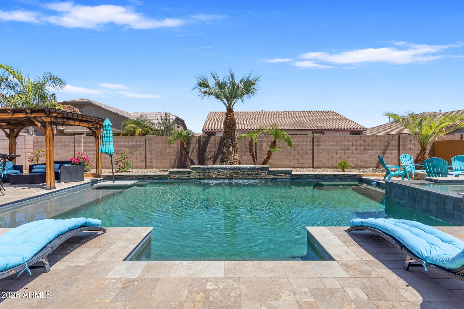 18372 W PARADISE Lane, Surprise, AZ 85388 — photo 47 of 56