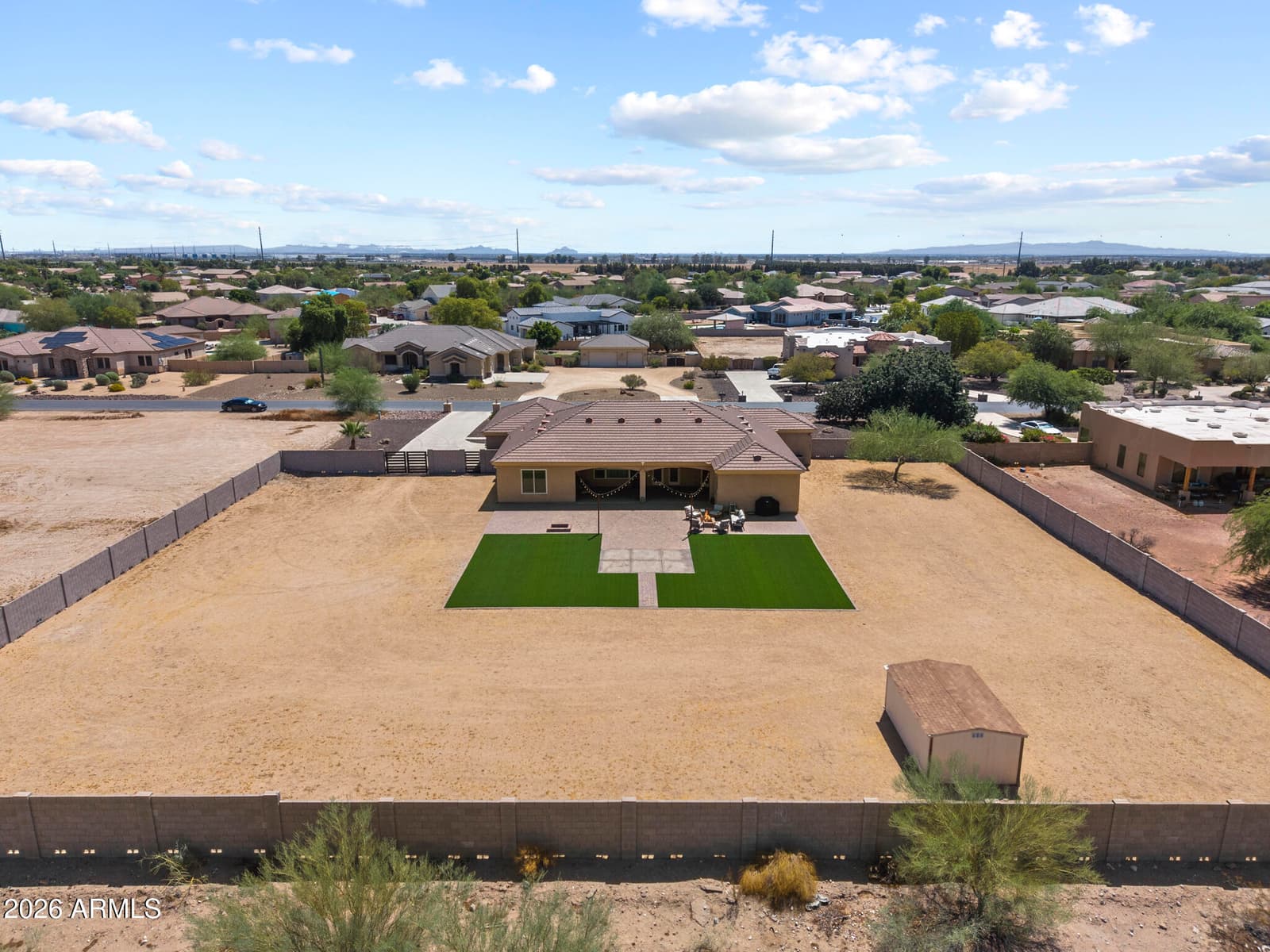 3114 N 190TH Drive, Litchfield Park, AZ 85340 — photo 64 of 64