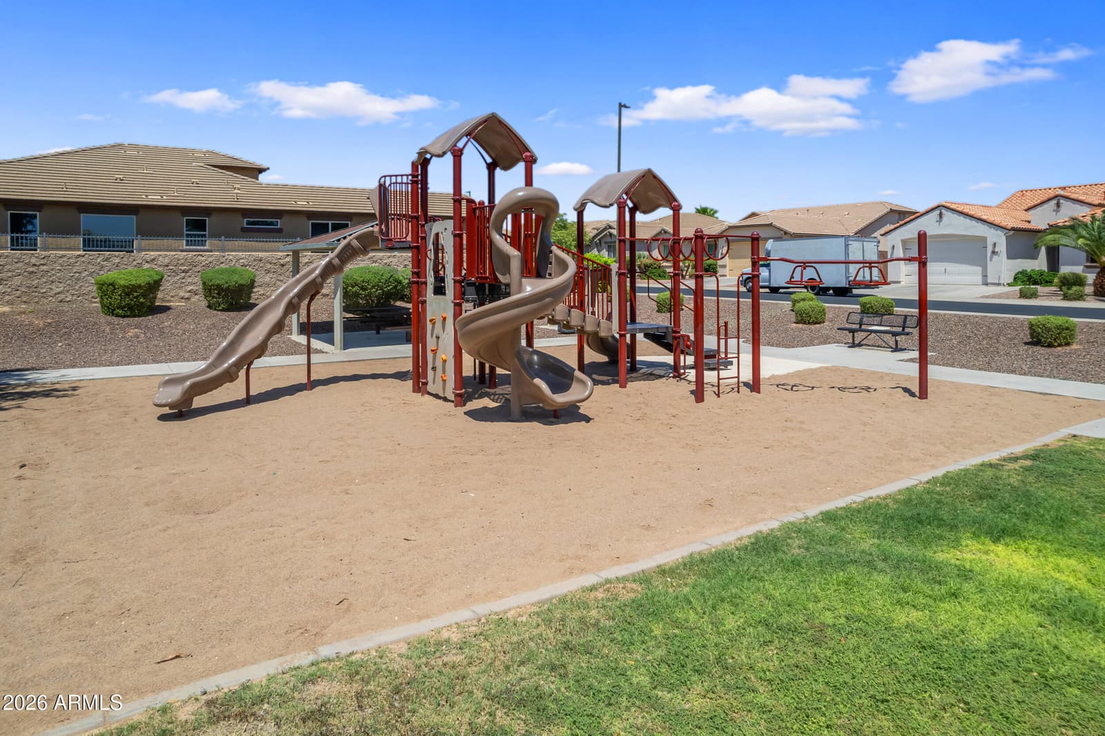18372 W PARADISE Lane, Surprise, AZ 85388 — photo 51 of 56
