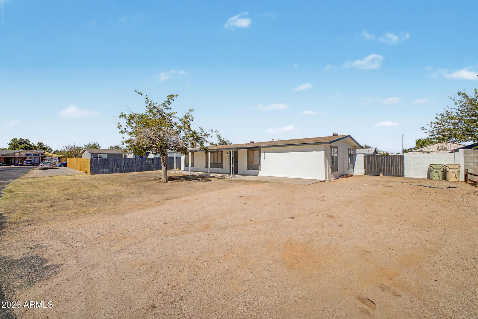 15423 N 69TH Drive, Peoria, AZ 85382 — photo 4 of 27