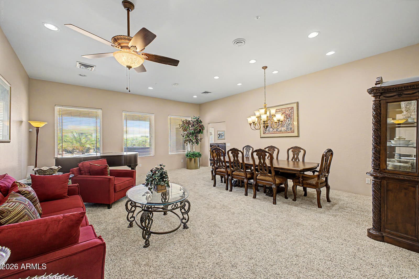8716 N THUNDERBIRD Road, Maricopa, AZ 85139 — photo 9 of 73