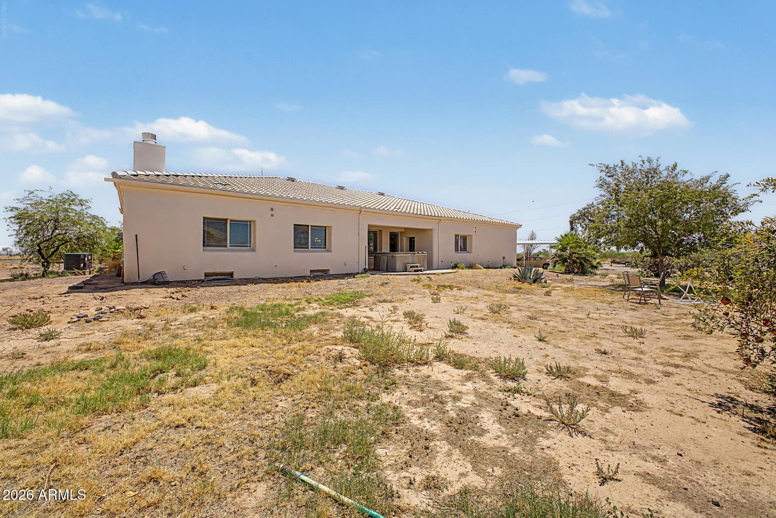 8716 N THUNDERBIRD Road, Maricopa, AZ 85139 — photo 53 of 73