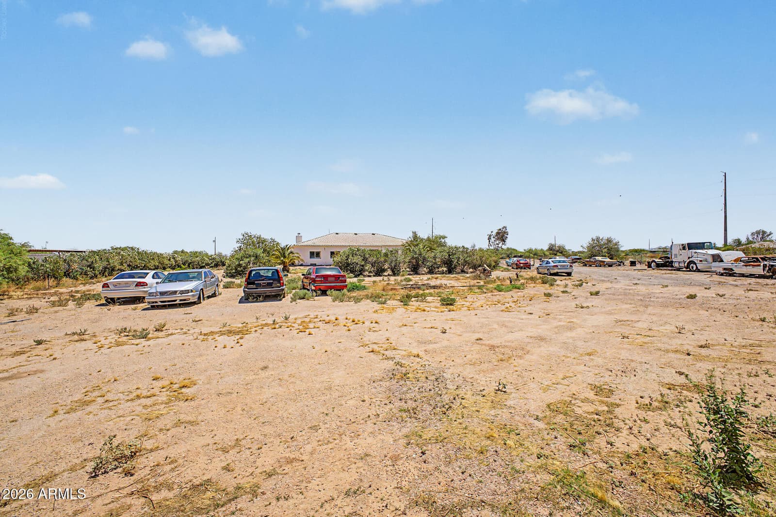 8716 N THUNDERBIRD Road, Maricopa, AZ 85139 — photo 56 of 73