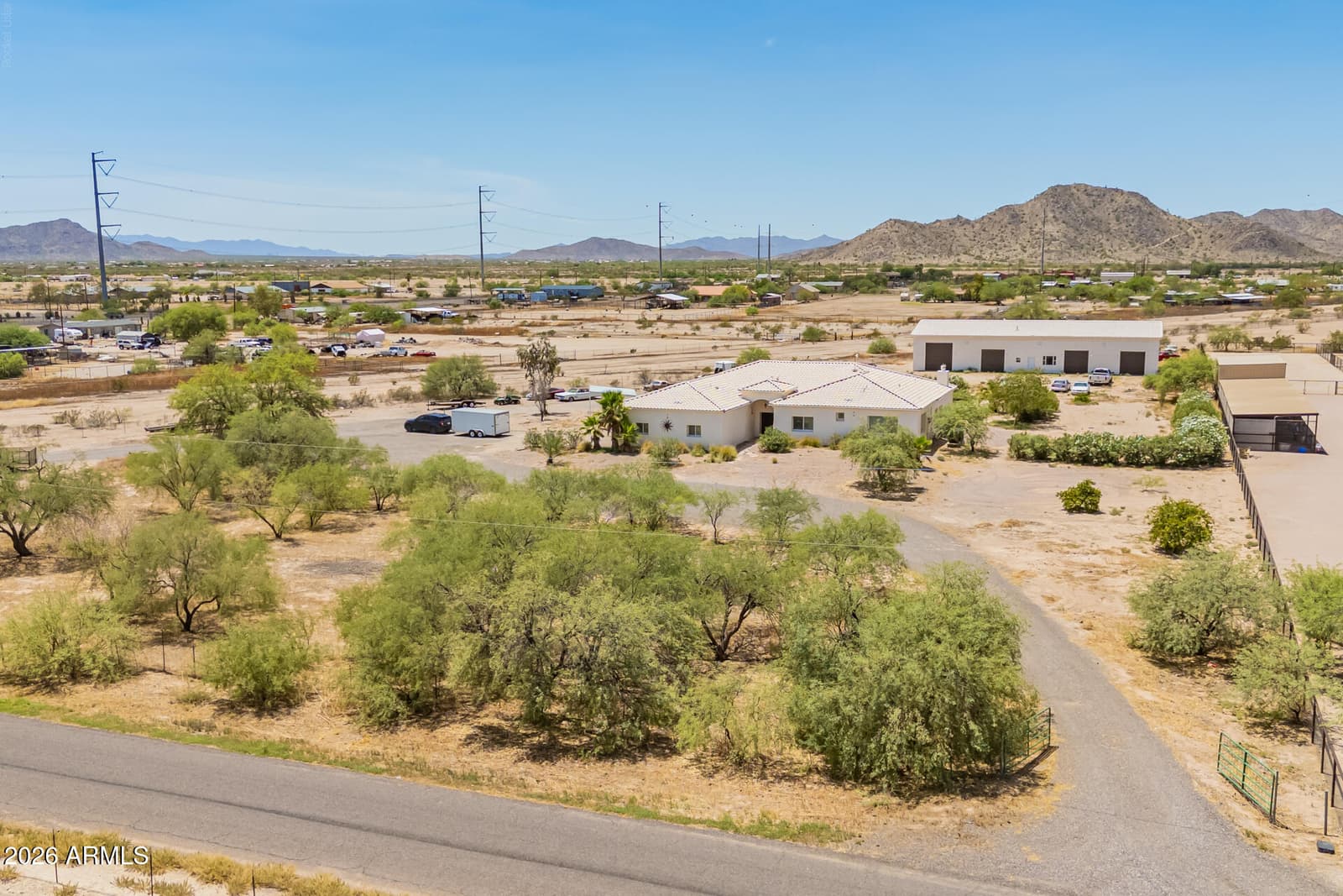 8716 N THUNDERBIRD Road, Maricopa, AZ 85139 — photo 59 of 73
