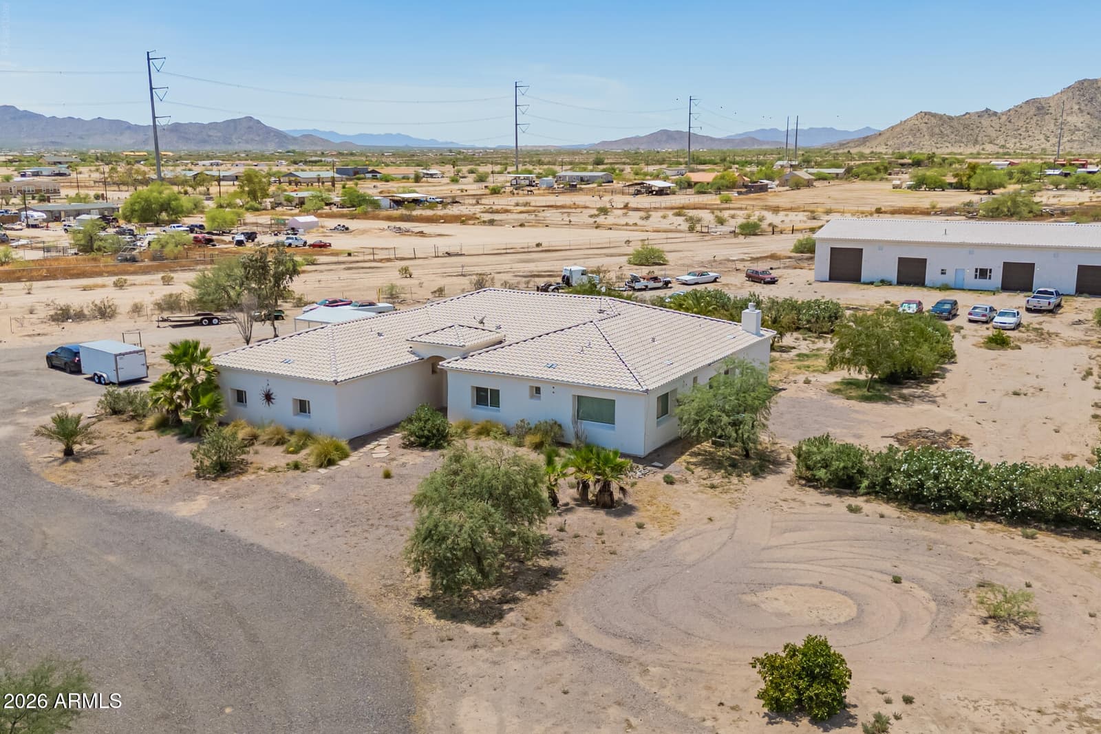 8716 N THUNDERBIRD Road, Maricopa, AZ 85139 — photo 63 of 73