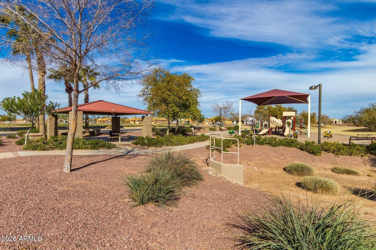 175 W MONTEGO Drive, Casa Grande, AZ 85122 — photo 39 of 43