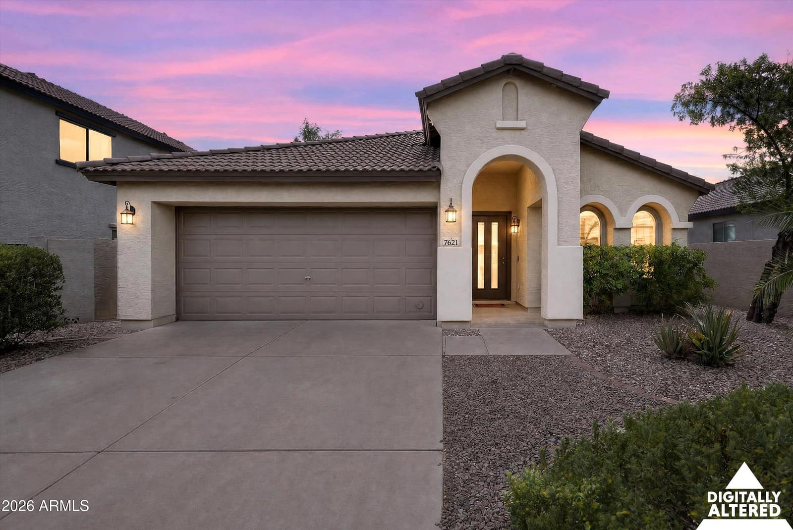 7621 S 48TH Lane, Laveen, AZ 85339 — photo 1 of 32