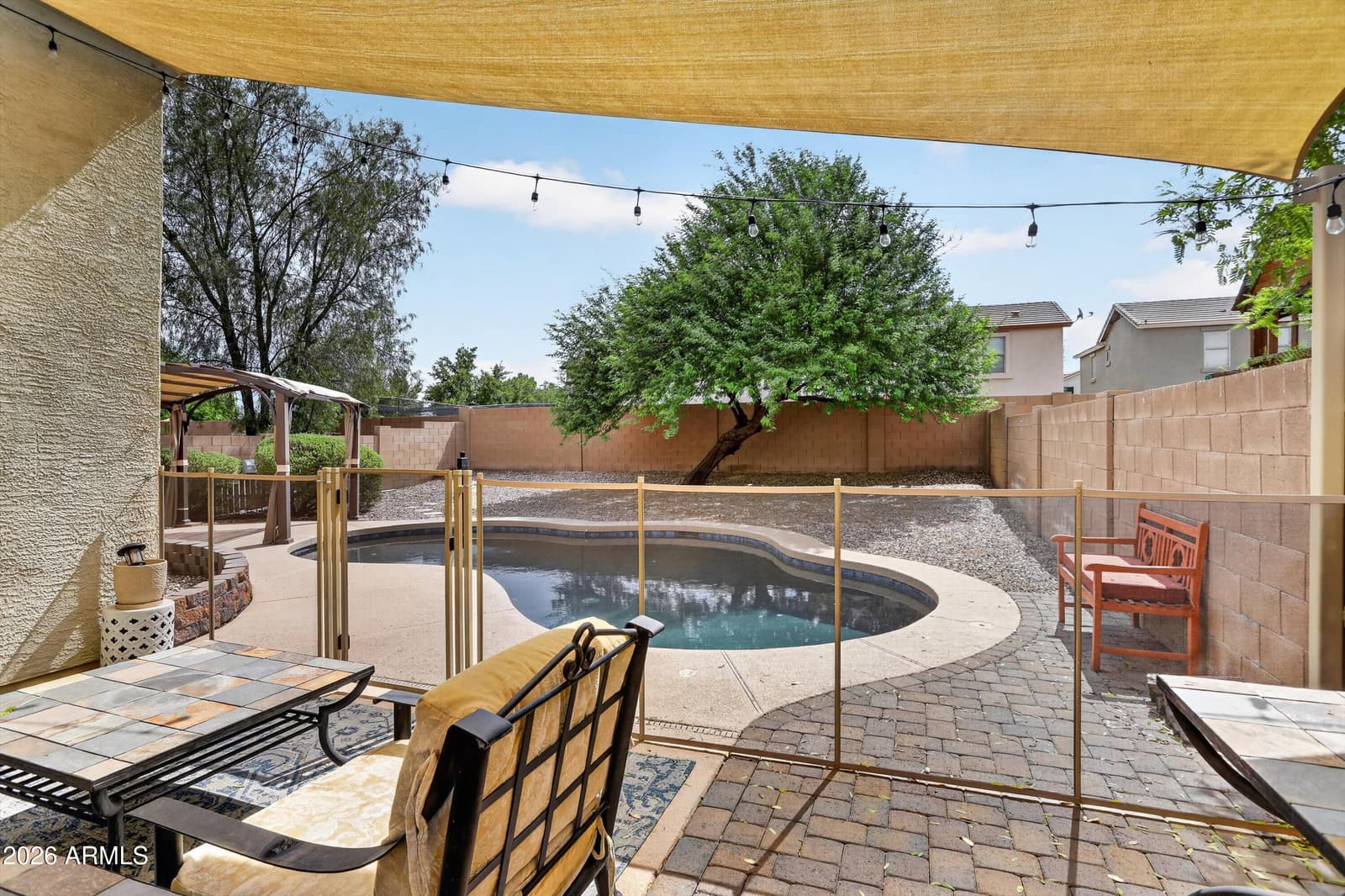 7621 S 48TH Lane, Laveen, AZ 85339 — photo 27 of 32