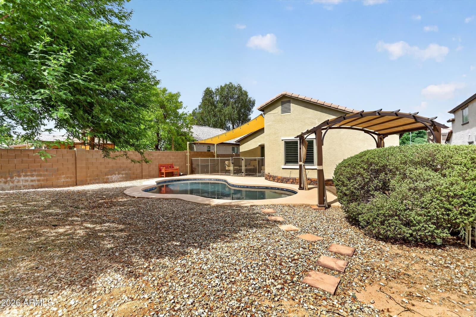 7621 S 48TH Lane, Laveen, AZ 85339 — photo 30 of 32