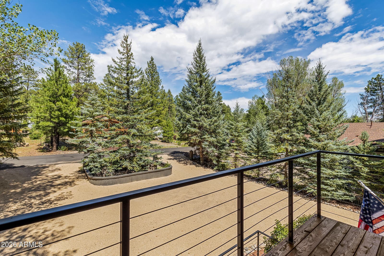 17280 GRIZZLY RIDGE Road, Munds Park, AZ 86017 — photo 29 of 35