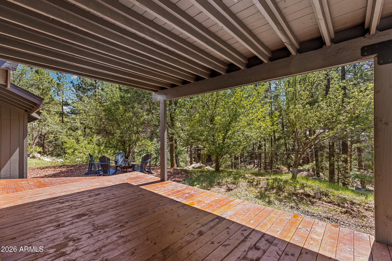 17280 GRIZZLY RIDGE Road, Munds Park, AZ 86017 — photo 21 of 35