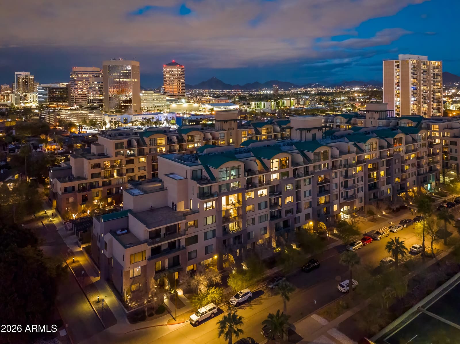 16 W ENCANTO Boulevard 415, Phoenix, AZ 85003 — photo 50 of 58