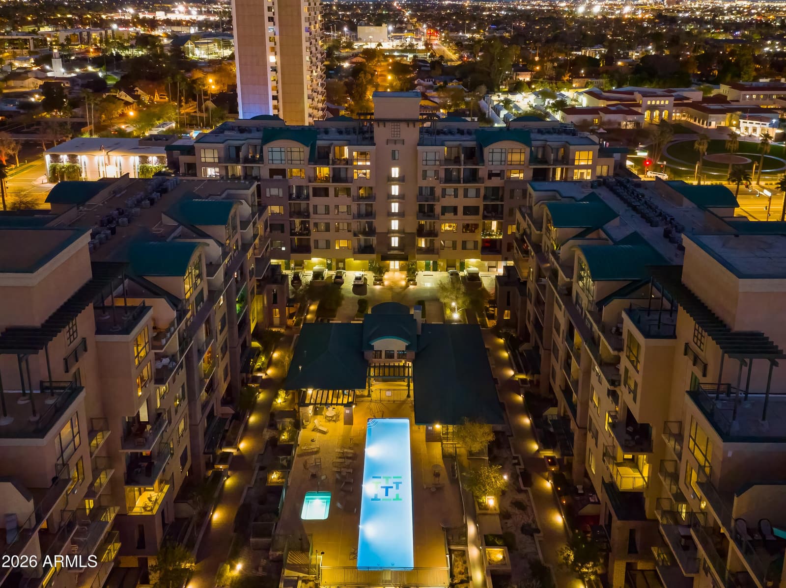 16 W ENCANTO Boulevard 415, Phoenix, AZ 85003 — photo 52 of 58
