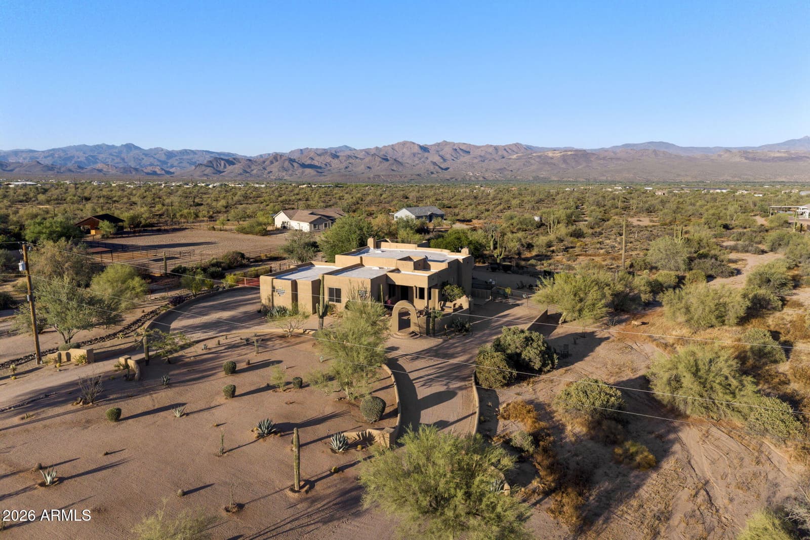 27523 N 168TH Street, Rio Verde, AZ 85263 — photo 56 of 78