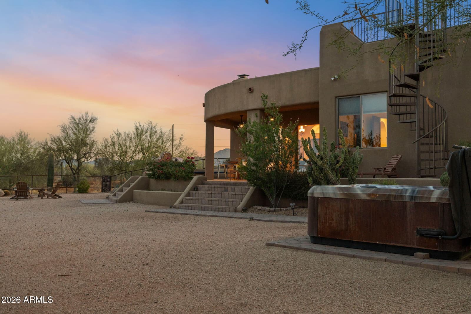 27523 N 168TH Street, Rio Verde, AZ 85263 — photo 61 of 78