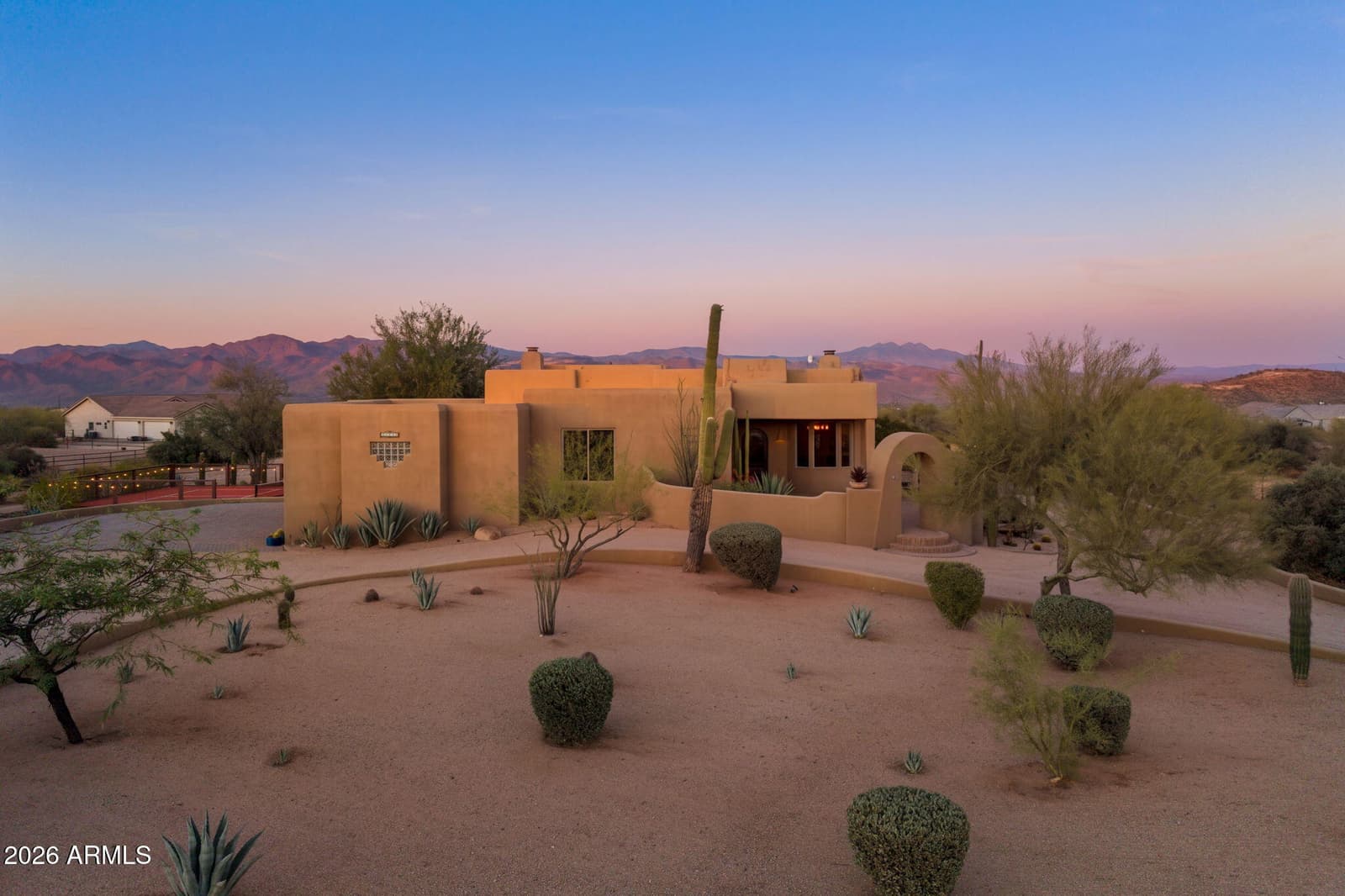 27523 N 168TH Street, Rio Verde, AZ 85263 — photo 1 of 78