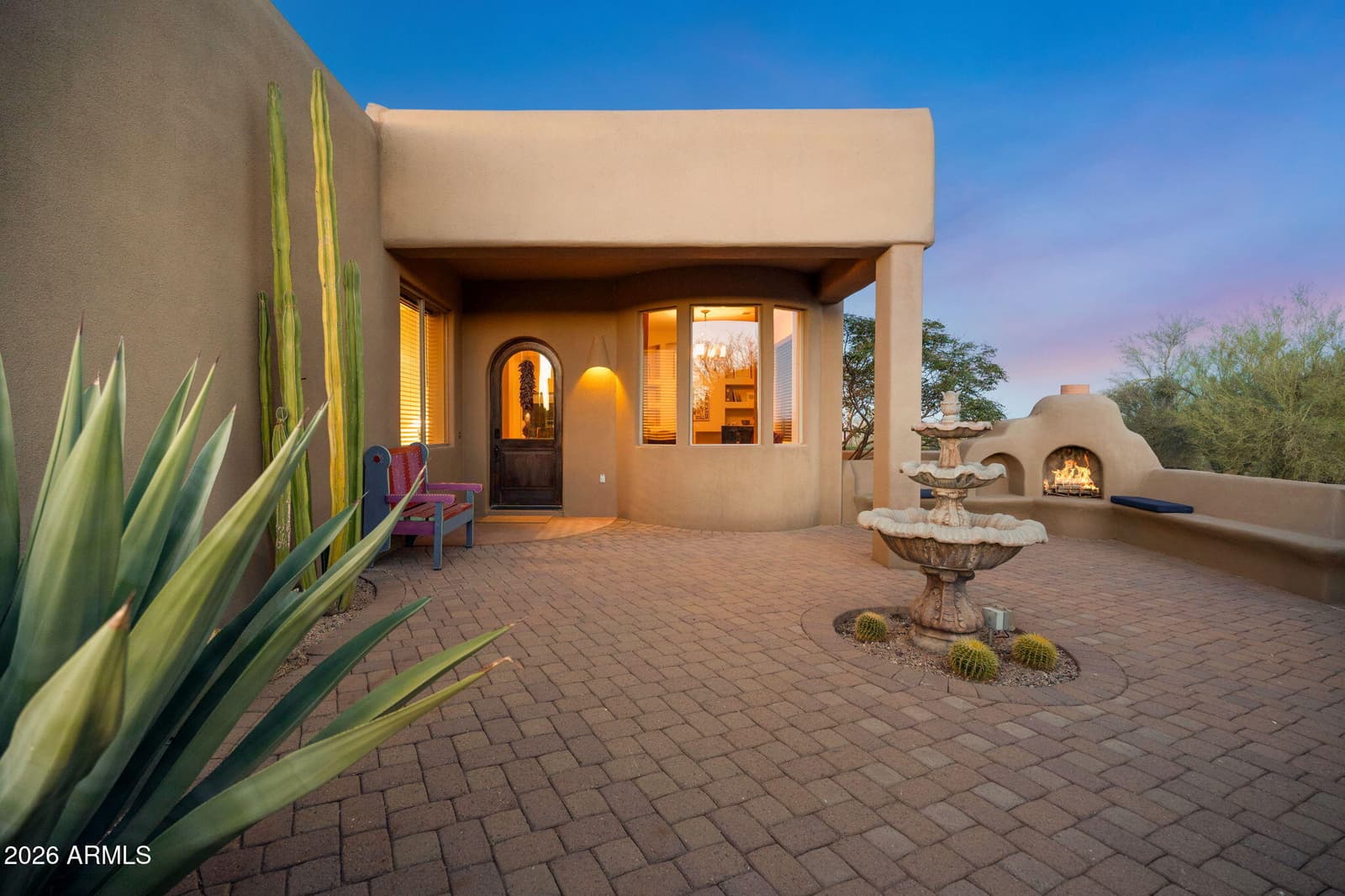 27523 N 168TH Street, Rio Verde, AZ 85263 — photo 9 of 78