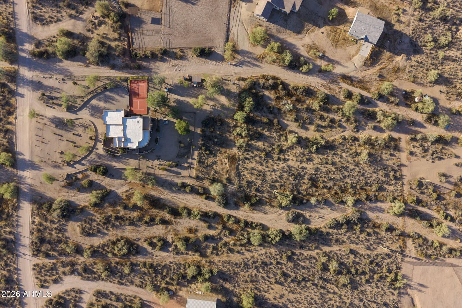 27523 N 168TH Street, Rio Verde, AZ 85263 — photo 71 of 78
