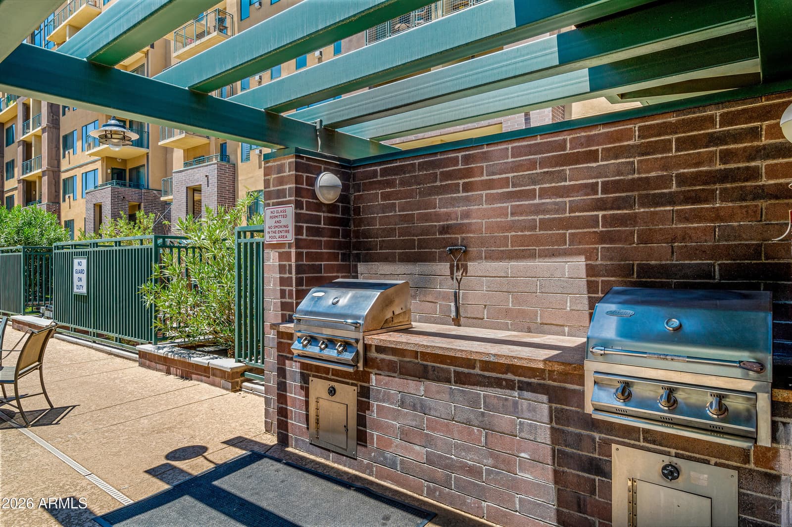16 W ENCANTO Boulevard 415, Phoenix, AZ 85003 — photo 49 of 58