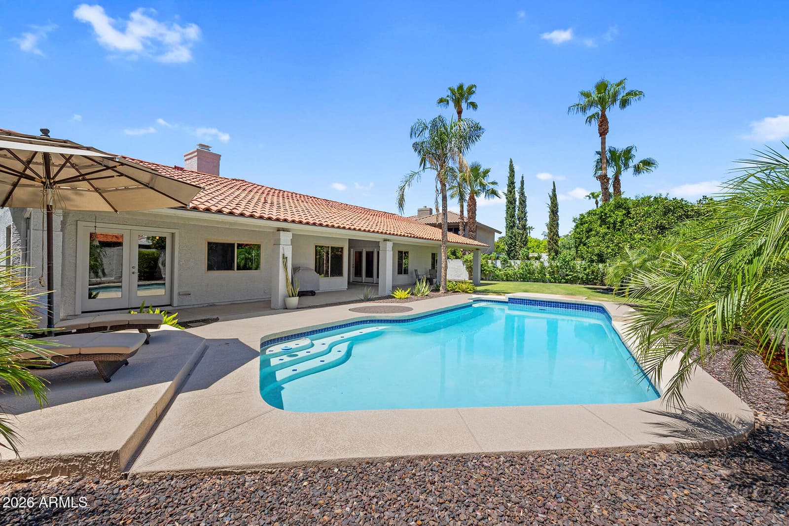 9886 E CINNABAR Avenue, Scottsdale, AZ 85258 — photo 44 of 49