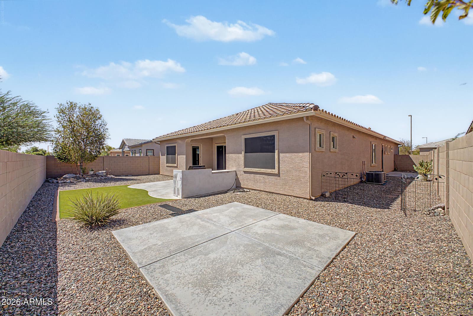 395 S 197TH Drive, Buckeye, AZ 85326 — photo 38 of 41