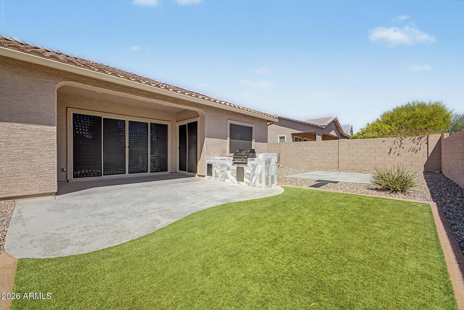395 S 197TH Drive, Buckeye, AZ 85326 — photo 40 of 41