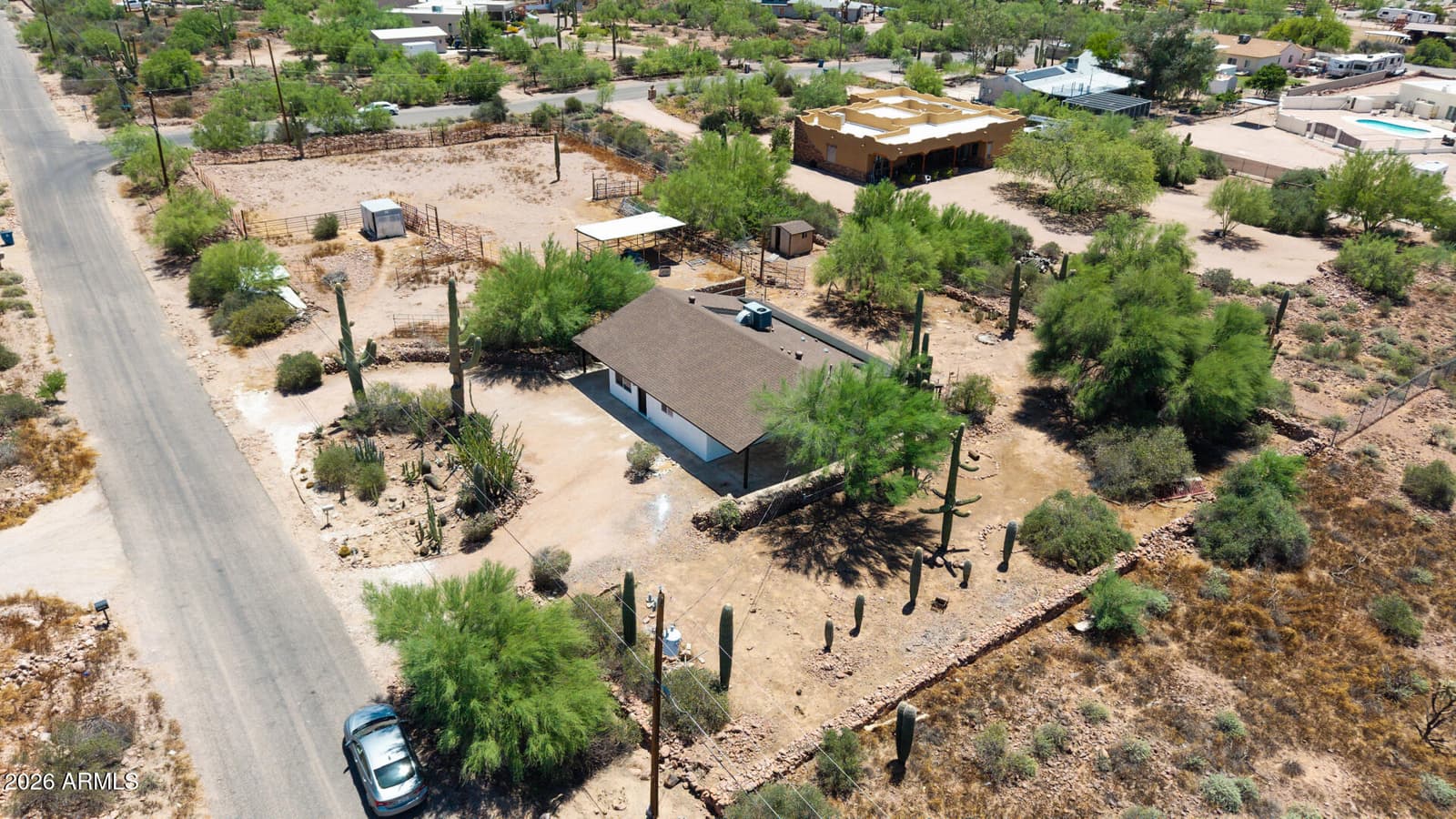 5919 E 12TH Avenue, Apache Junction, AZ 85119 — photo 24 of 41
