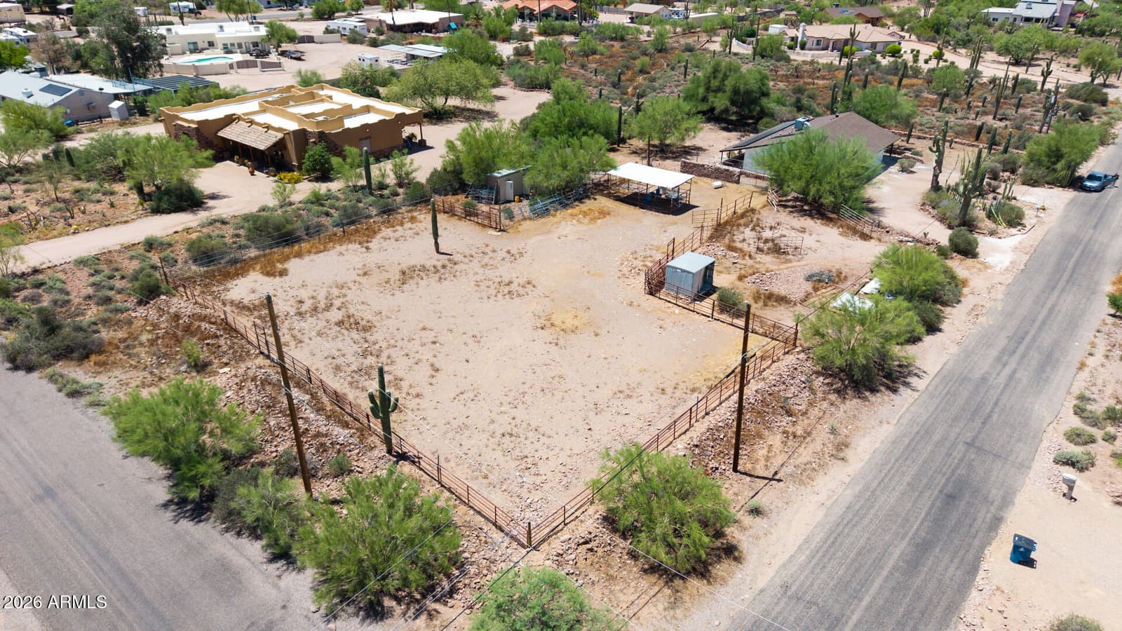 5919 E 12TH Avenue, Apache Junction, AZ 85119 — photo 25 of 41
