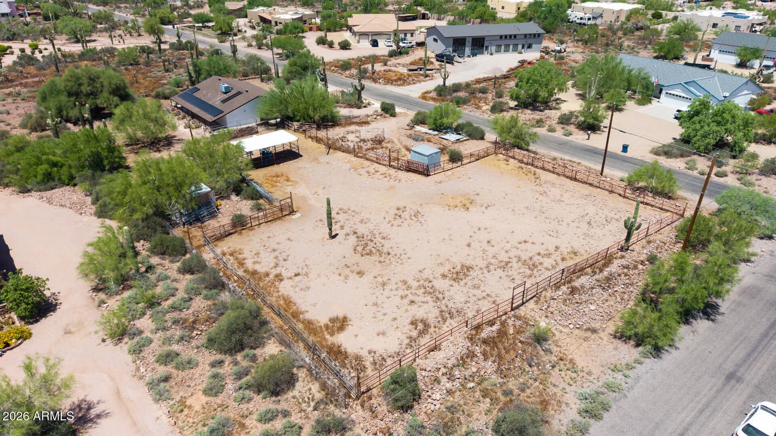 5919 E 12TH Avenue, Apache Junction, AZ 85119 — photo 29 of 41