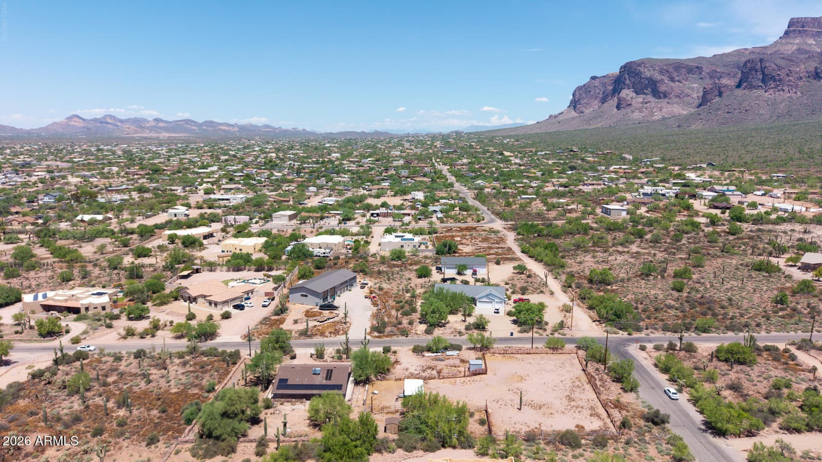 5919 E 12TH Avenue, Apache Junction, AZ 85119 — photo 31 of 41