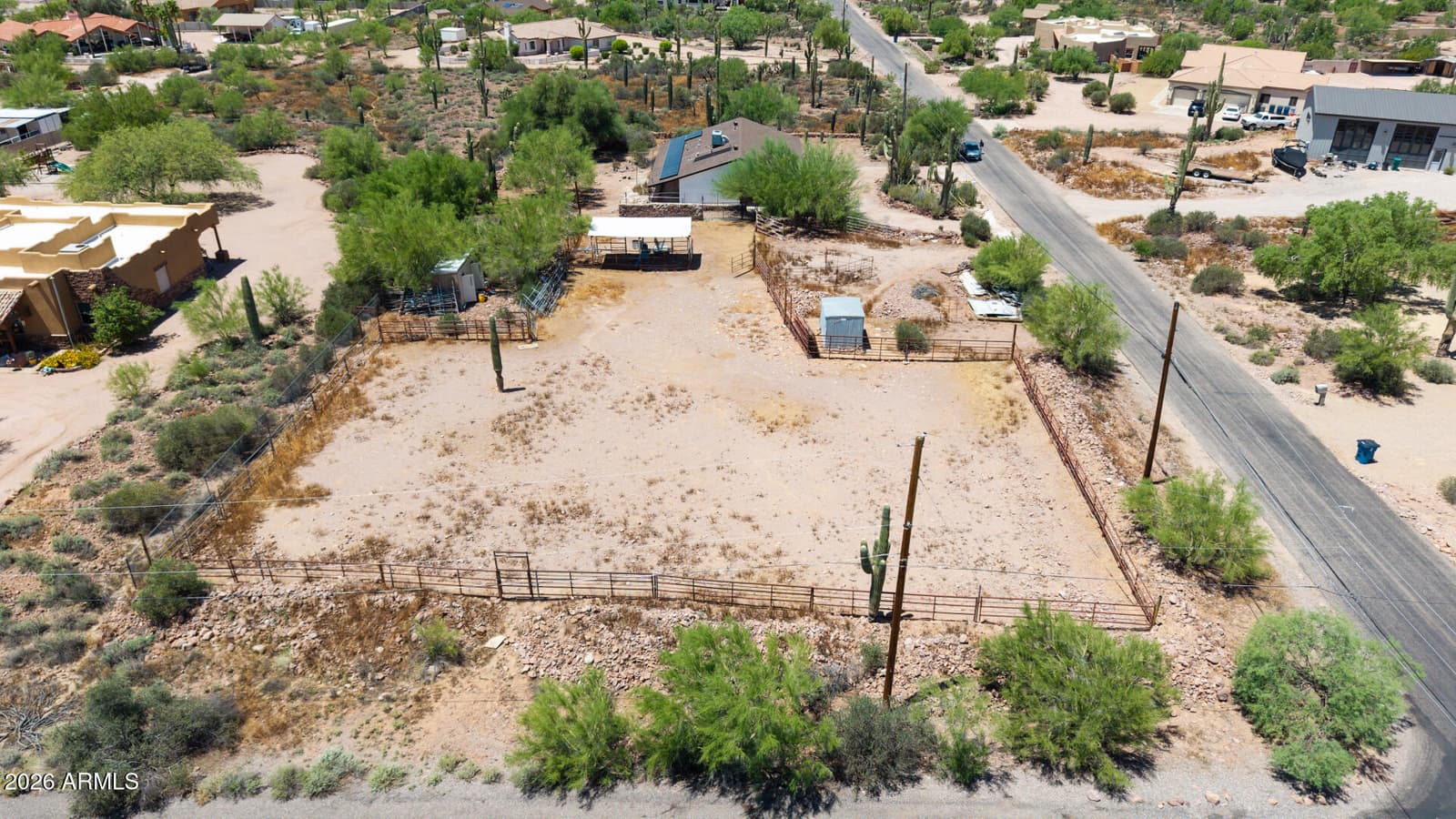 5919 E 12TH Avenue, Apache Junction, AZ 85119 — photo 34 of 41