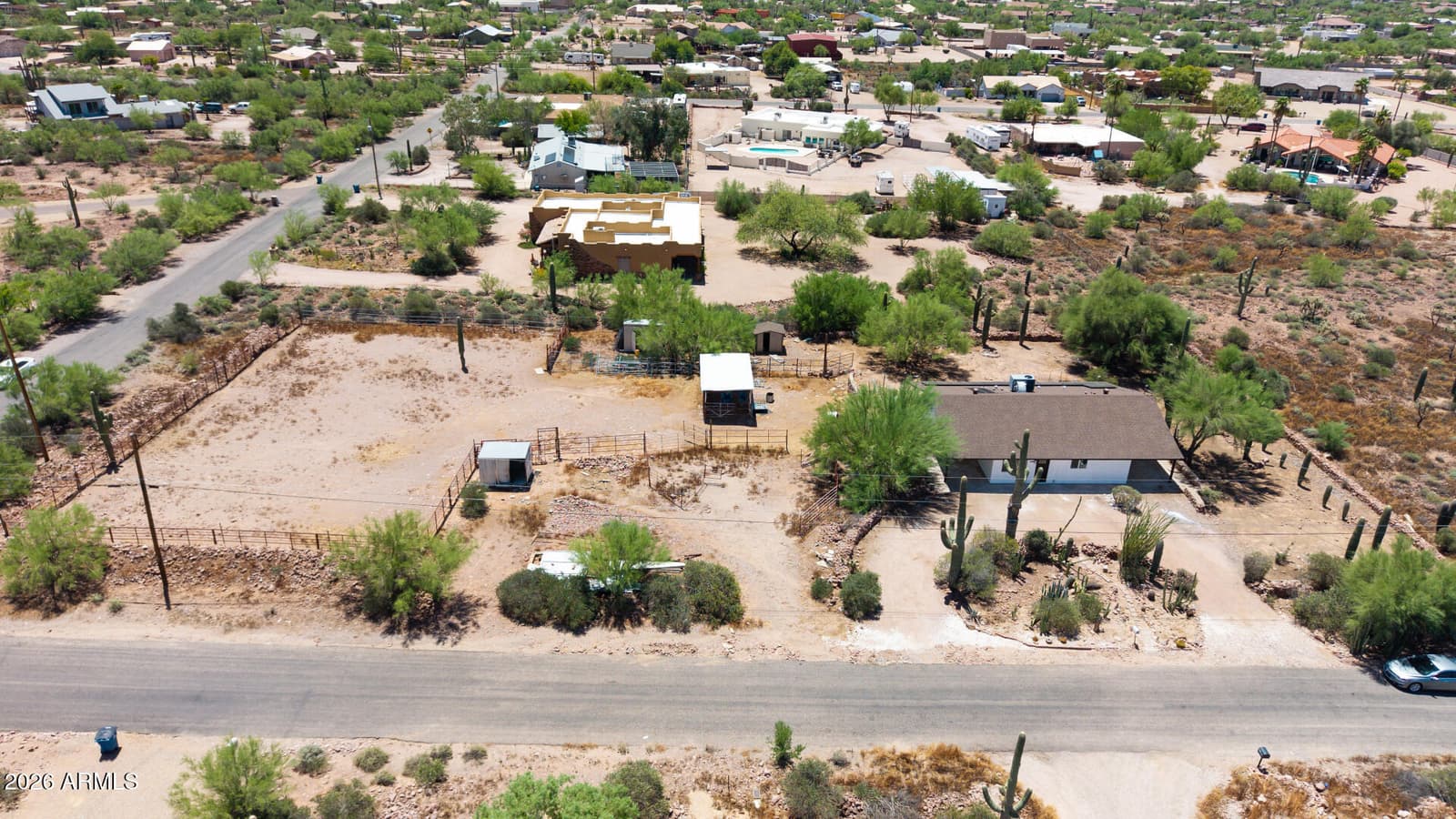 5919 E 12TH Avenue, Apache Junction, AZ 85119 — photo 36 of 41