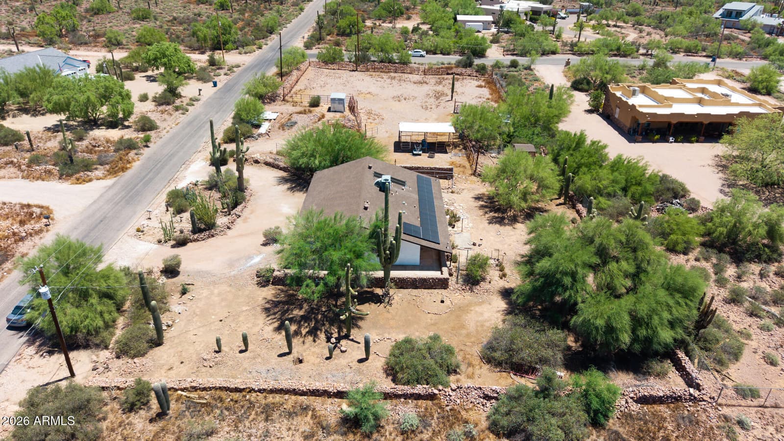 5919 E 12TH Avenue, Apache Junction, AZ 85119 — photo 38 of 41