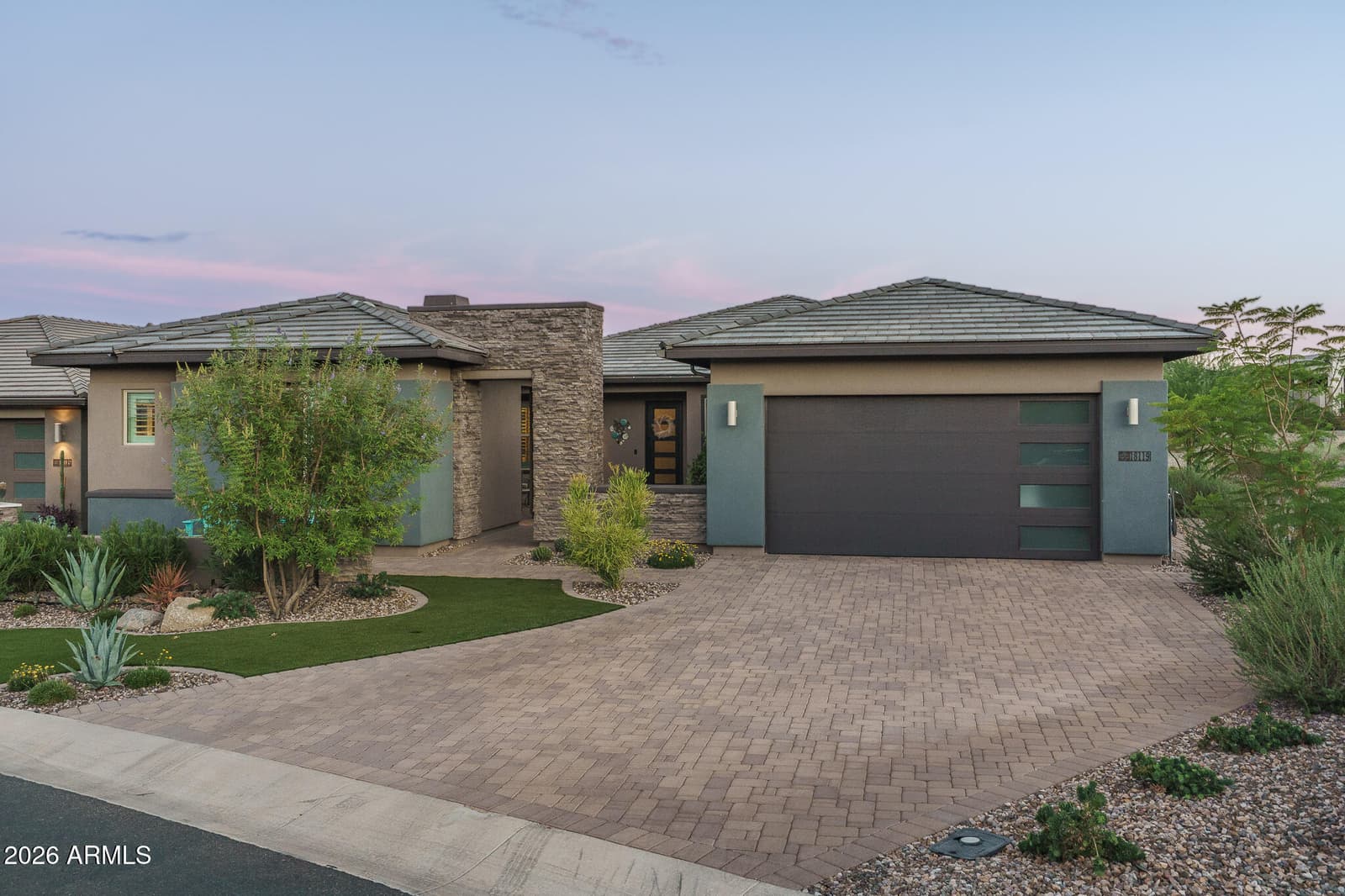 18119 E PARIA CANYON Drive, Rio Verde, AZ 85263 — photo 1 of 106